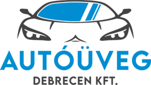 Autóüveg Debrecen Kft. logó